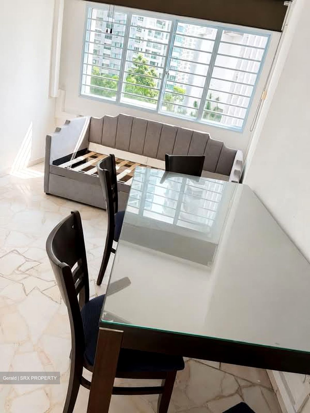 Blk 123 Kim Tian Road (Bukit Merah), HDB 5 Rooms #589265931